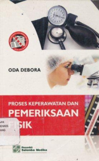 Image of Proses keperawatan pemeriksaan fisik