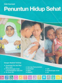 Image of Penuntun hidup sehat