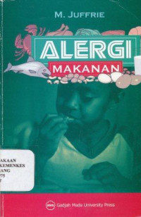 Alergi Makanan