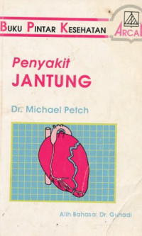 Image of Penyakit jantung