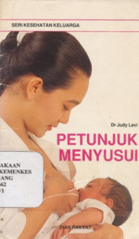 Image of Petunjuk menyusui = Feeding your baby