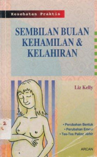 Image of Sembilan bulan kehamilan & kelahiran = Nine months pregnancy and birth
