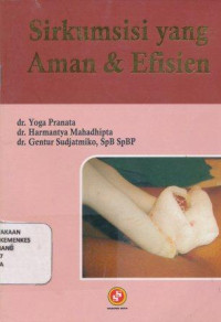 Image of Sirkumsisi yang aman & efisien