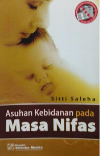 Image of Asuhan kebidanan pada masa nifas