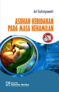 Asuhan kebidanan pada masa kehamilan