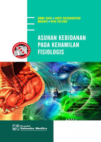 Asuhan kebidanan pada kehamilan fisiologis