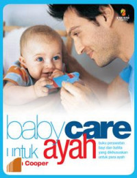 Baby care untuk ayah