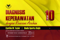 Image of Diagnosis keperawatan dengan rencana asuhan = Nursing diagnosis cards