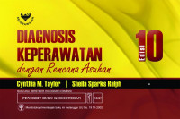 Diagnosis keperawatan dengan rencana asuhan = Nursing diagnosis cards