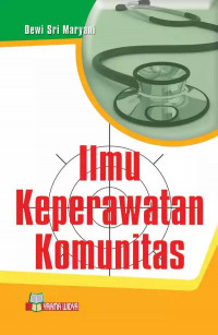 Image of Ilmu keperawatan komunitas