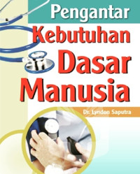 Image of Pengantar kebutuhan dasar manusia