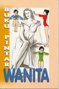 Buku pintar wanita