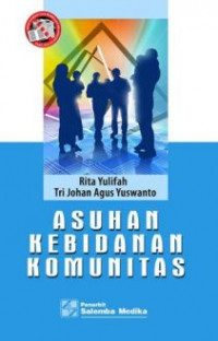 Asuhan kebidanan komunitas