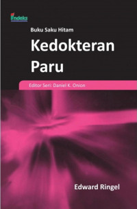 Buku saku kedokteran paru = The little black book of pulmonary medicine