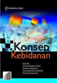 Konsep kebidanan