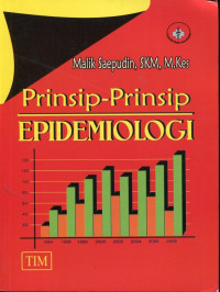 Image of Prinsip-prinsip epidemiologi