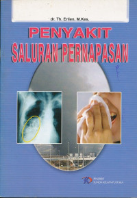 Image of Penyakit saluran pernapasan