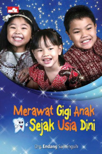 Image of Merawat gigi anak sejak usia dini
