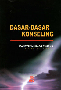Image of Dasar-dasar konseling