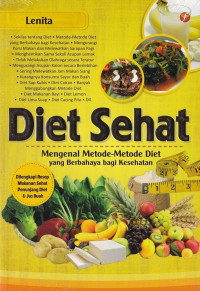 Image of Diet sehat : mengenal metode-metode diet yang berbahaya bagi kesehatan