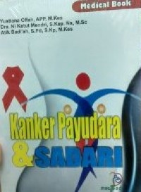 Image of Kanker payudara dan sadari