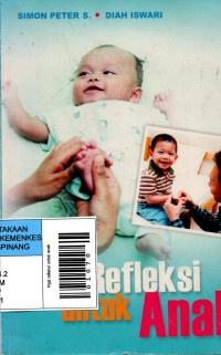 Image of Pijat refleksi untuk anak