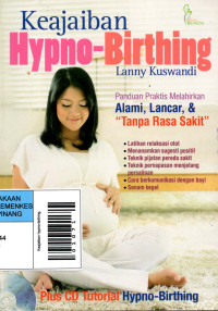 Image of Keajaiban hypno-birthing