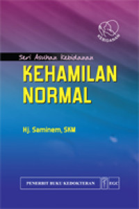 Image of Kehamilan normal