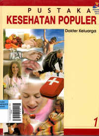 Image of Pustaka kesehatan populer : dokter keluarga 1