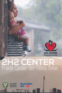 2h2 center : praktik cerdas dari flores timur