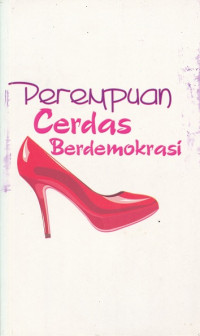 Image of Perempuan cerdas berdemokrasi