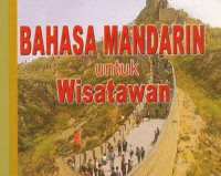 Image of Bahasa mandarin untuk wisatawan
