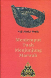 Menjemput tuah menjunjung marwah