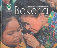 Kementerian kesehatan bekerja 2015