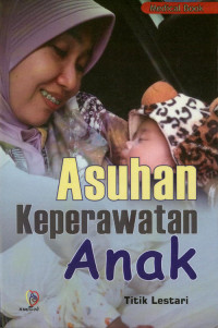 Asuhan keperawatan anak