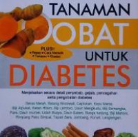 Image of Khasiat sakti tanaman obat untuk diabetes