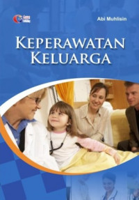 Image of Keperawatan keluarga