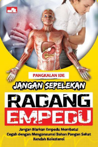 Image of Jangan sepelekan radang empedu