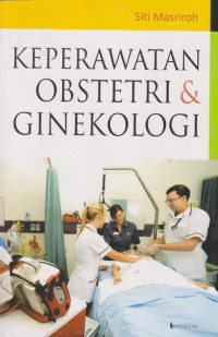 Keperawatan obstetri dan ginekologi