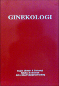 Image of Ginekologi
