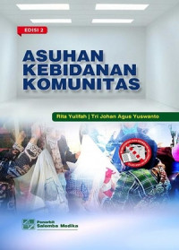 Asuhan kebidanan komunitas