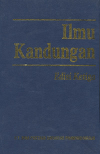Image of Ilmu kandungan