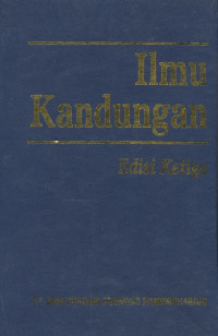 Ilmu kandungan