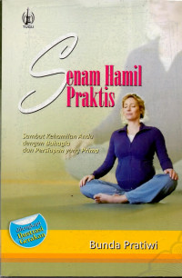 Image of Senam hamil praktis