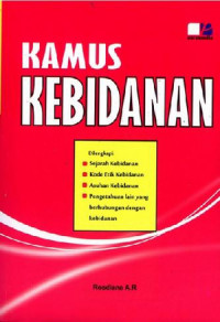 Kamus kebidanan