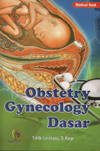 Image of Obstetry gynecology dasar
