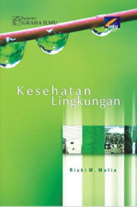 Image of Kesehatan lingkungan