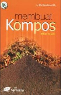 Membuat kompos