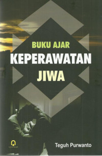 Image of Buku ajar keperawatan jiwa
