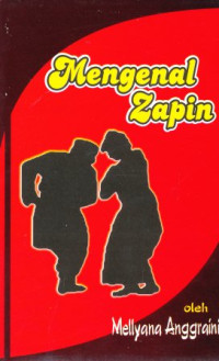 Image of Mengenal zapin